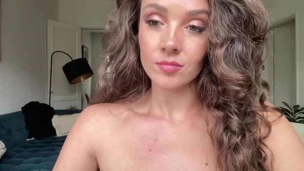 bloomyogi Female Chaturbate 16-11-2025