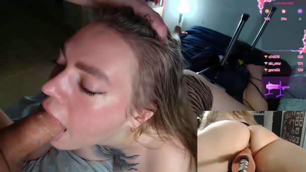 emptyhunters Couple Chaturbate 17-11-2025
