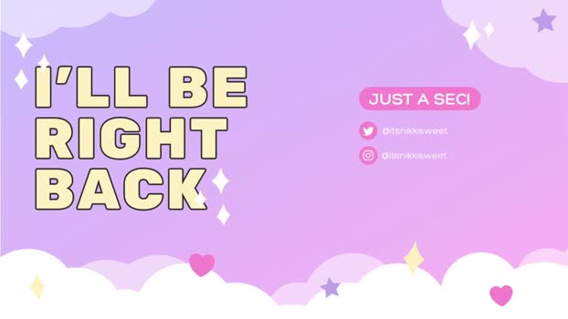 itsnikkisweet Couple Chaturbate 17-11-2025