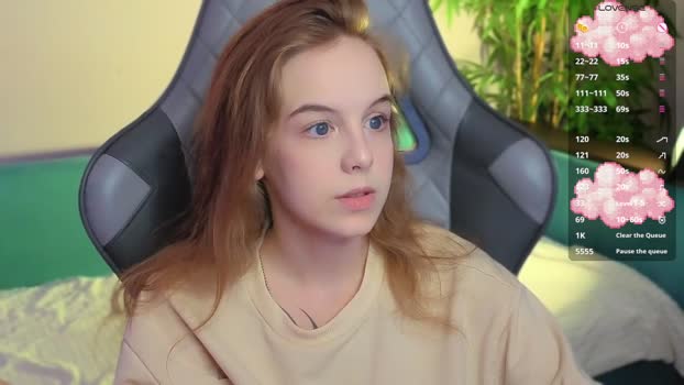 kebesheska Couple Chaturbate 16-11-2025