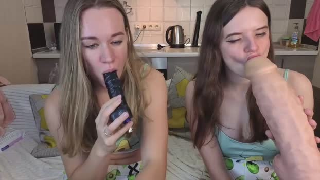 magical_mermaids Couple Chaturbate 17-11-2025