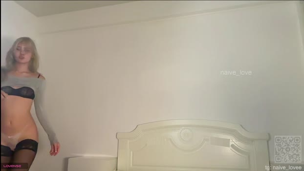 naive_love Female Chaturbate 17-11-2025