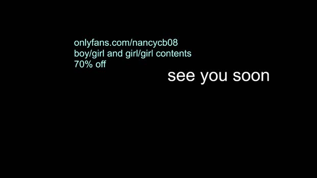 neko_nancy08 Couple Chaturbate 17-11-2025