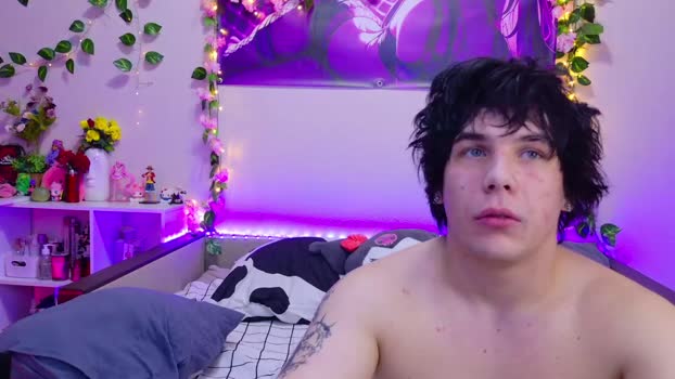 night_angell Couple Chaturbate 16-11-2025