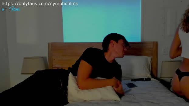 nymphofilms Couple Chaturbate 16-11-2025
