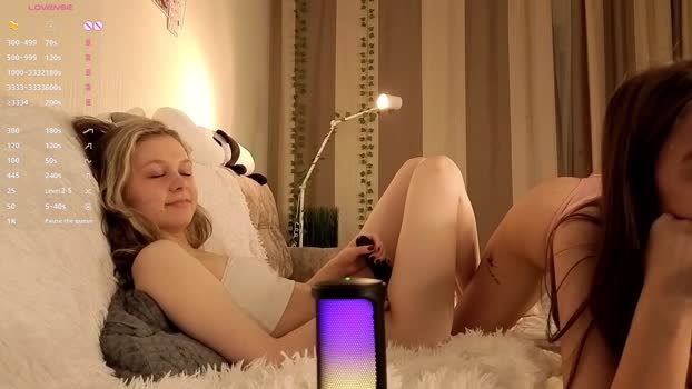 tender__beauty Couple Chaturbate 16-11-2025