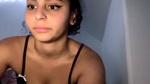 yazzydeleon Female Chaturbate 17-11-2025