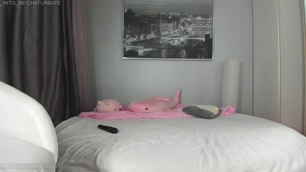 _mito_69 Female Chaturbate 18-11-2025