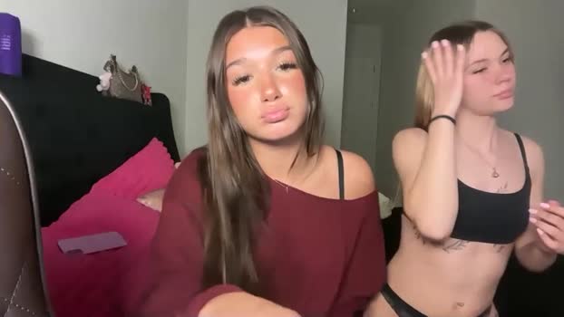 alexajefferies Female Chaturbate 18-11-2025