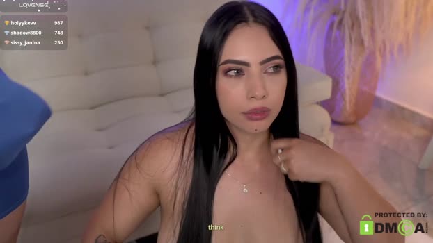 catrina26_ Couple Chaturbate 17-11-2025