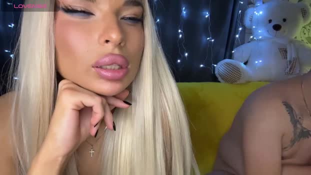 coupleinspire Couple Chaturbate 18-11-2025