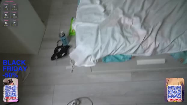 cream_fucks Couple Chaturbate 17-11-2025