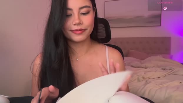 itsavablake Female Chaturbate 18-11-2025