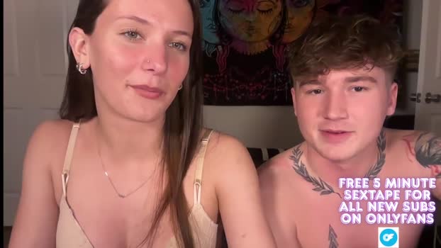 ivy69_9 Couple Chaturbate 18-11-2025