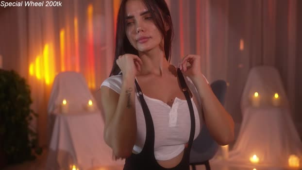 jseductiveart Female Chaturbate 17-11-2025