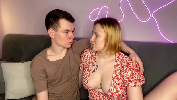 julielourens Couple Chaturbate 18-11-2025