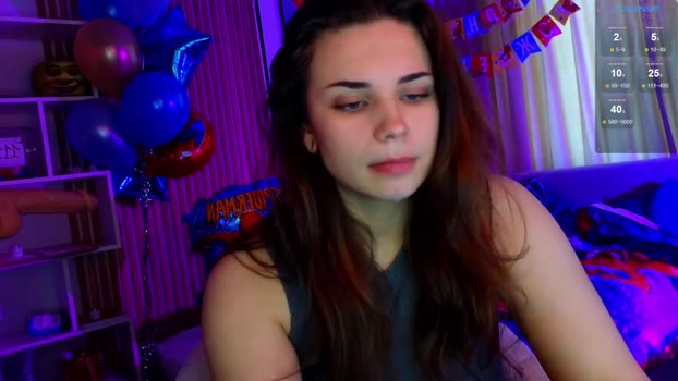 katerinchik Female Chaturbate 18-11-2025