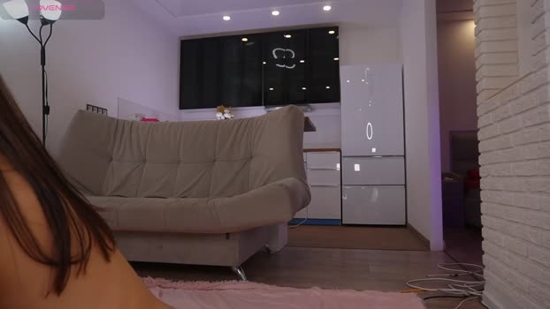 kellyisclose Female Chaturbate 17-11-2025