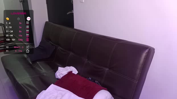 killsouls Couple Chaturbate 18-11-2025