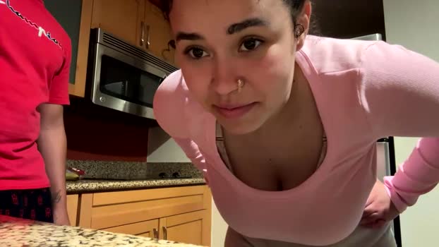 kinkykittyy1 Couple Chaturbate 17-11-2025