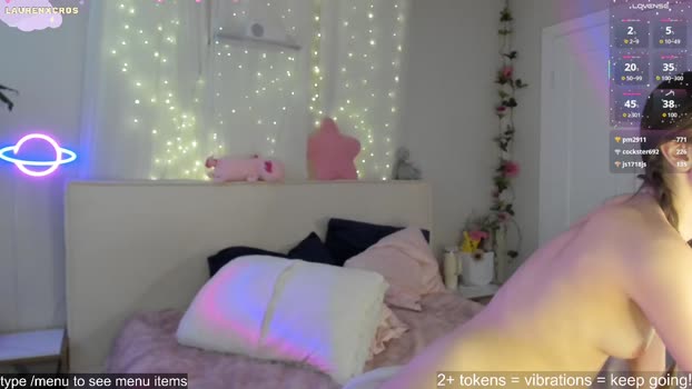 laurenxcros Couple Chaturbate 17-11-2025
