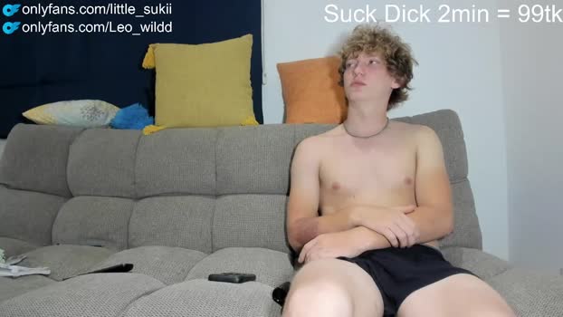 leo_wildd Couple Chaturbate 18-11-2025
