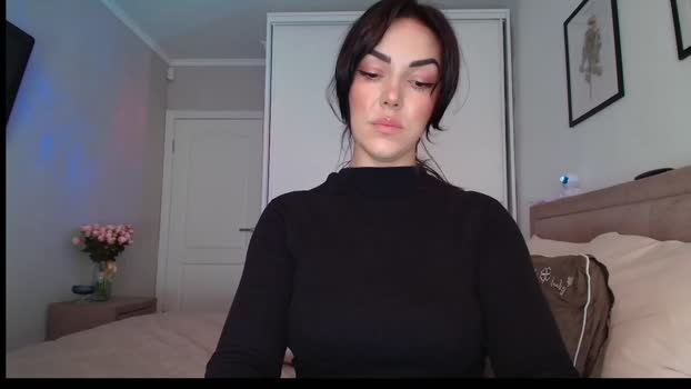 missnelly Female Chaturbate 18-11-2025