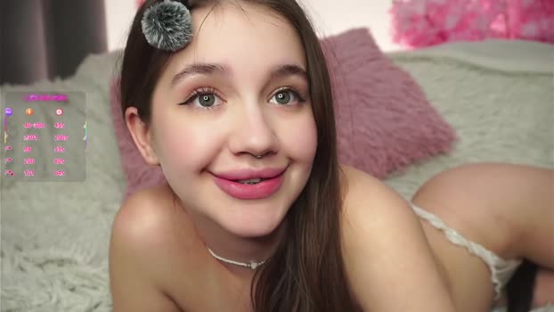 now_you_know Female Chaturbate 18-11-2025