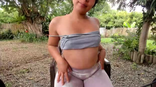 paoguerrax354 Couple Chaturbate 17-11-2025