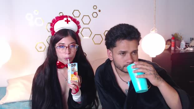 provincute Couple Chaturbate 18-11-2025