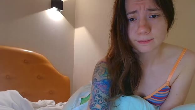 sexy_b0rsch Female Chaturbate 17-11-2025