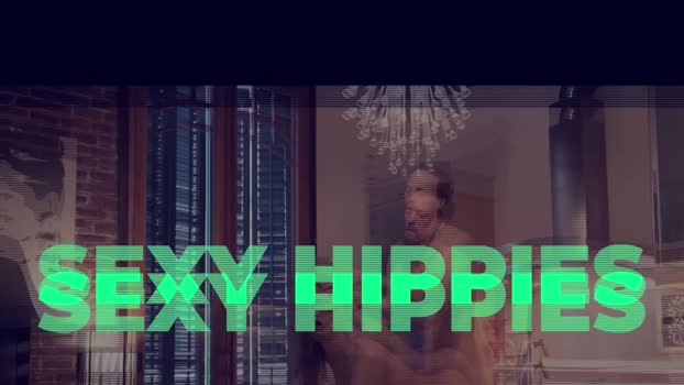 sexyhippies Couple Chaturbate 17-11-2025