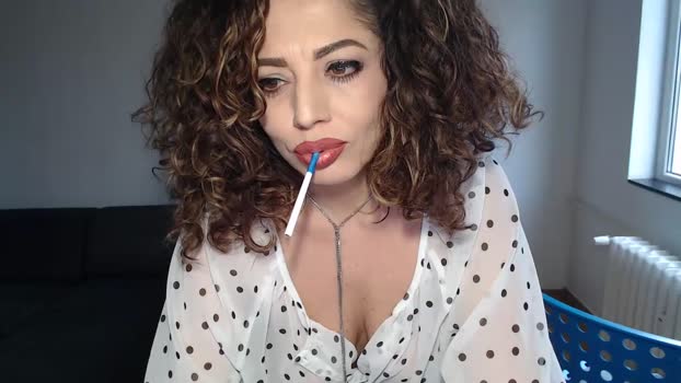 spoiled__doll Female Chaturbate 18-11-2025