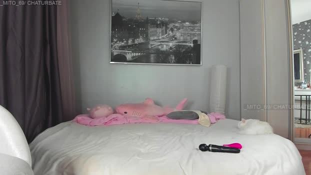 _mito_69 Female Chaturbate 19-11-2025
