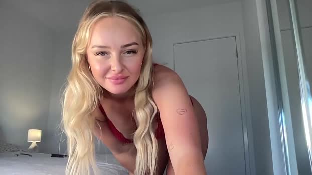 bbybreex Female Chaturbate 19-11-2025