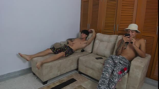 brutal_sex_nympho12 Couple Chaturbate 19-11-2025