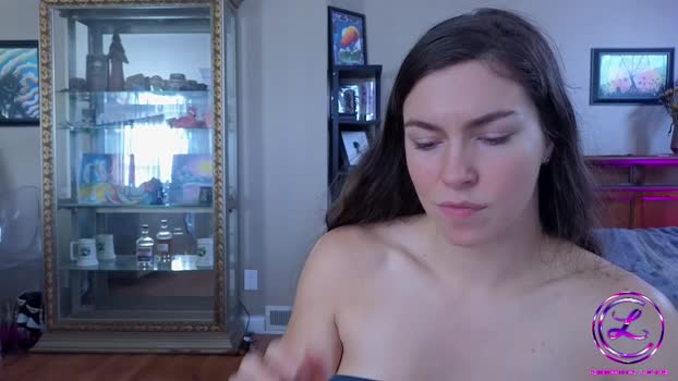 chroniclove Female Chaturbate 18-11-2025