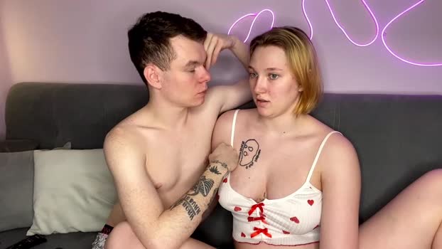 julielourens Couple Chaturbate 19-11-2025