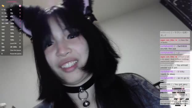 kitty_krush Female Chaturbate 19-11-2025