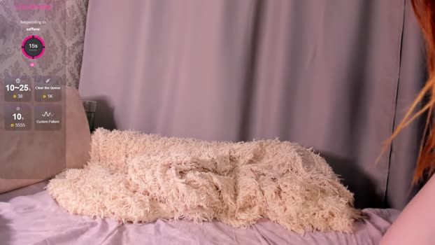 kittyloffe Female Chaturbate 18-11-2025