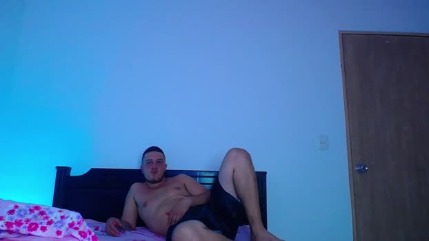 oliver_and_megan Couple Chaturbate 19-11-2025