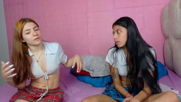 petitestrawberry18 Couple Chaturbate 19-11-2025