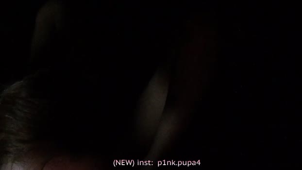 pinkypuppa Female Chaturbate 19-11-2025