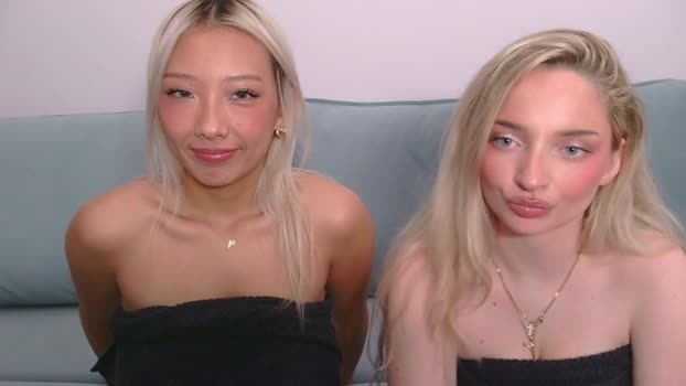 vivianwinters Female Chaturbate 19-11-2025