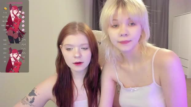 vivy_ Couple Chaturbate 18-11-2025