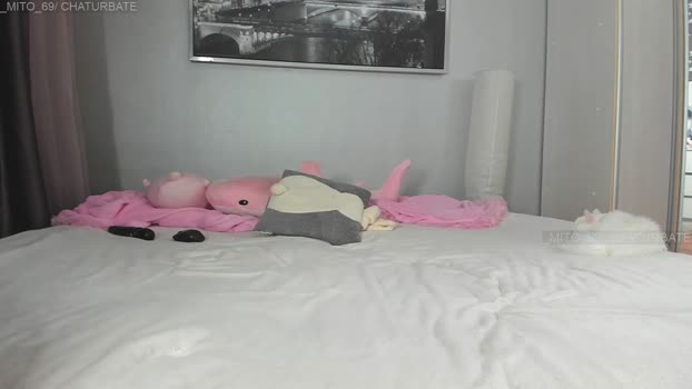 _mito_69 Female Chaturbate 20-11-2025
