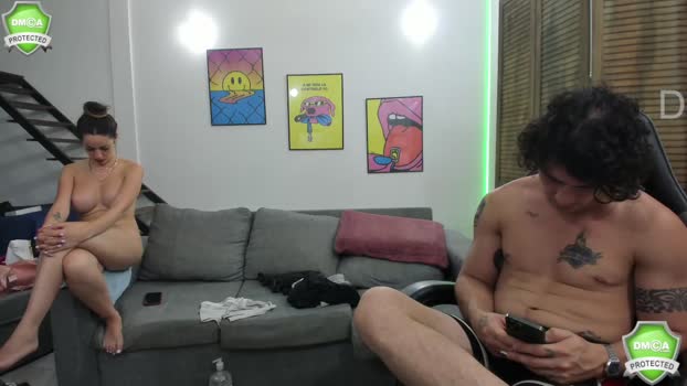 classied Couple Chaturbate 20-11-2025