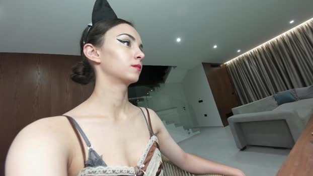 ehotlovea Female Chaturbate 20-11-2025