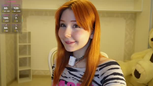 hannah_lourens Female Chaturbate 19-11-2025