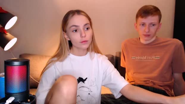 julsweet Couple Chaturbate 20-11-2025